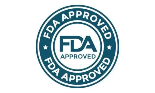 Sippin Burn FDA Certified