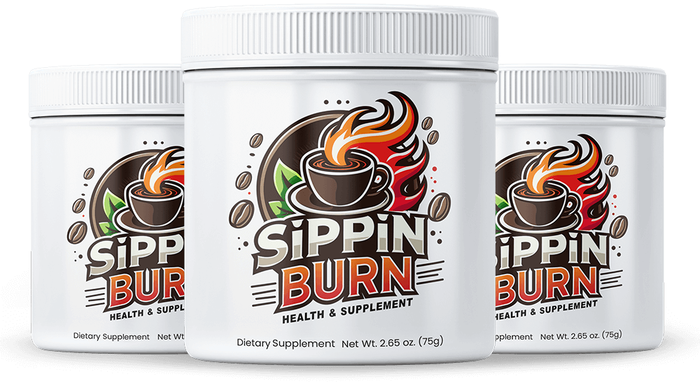 Sippin Burn