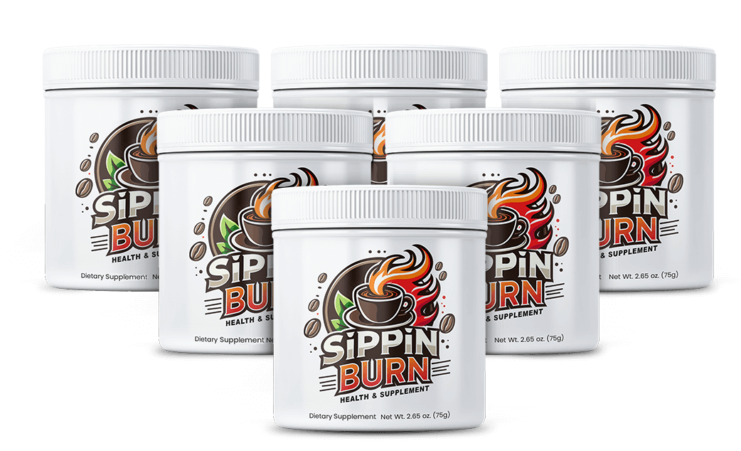 Sippin Burn Discount  package